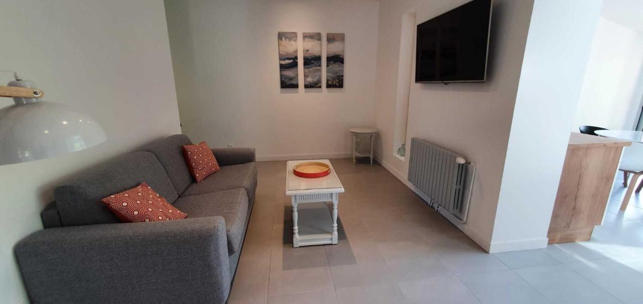 Villa La Bastide Du Chene Montégut Habitación foto